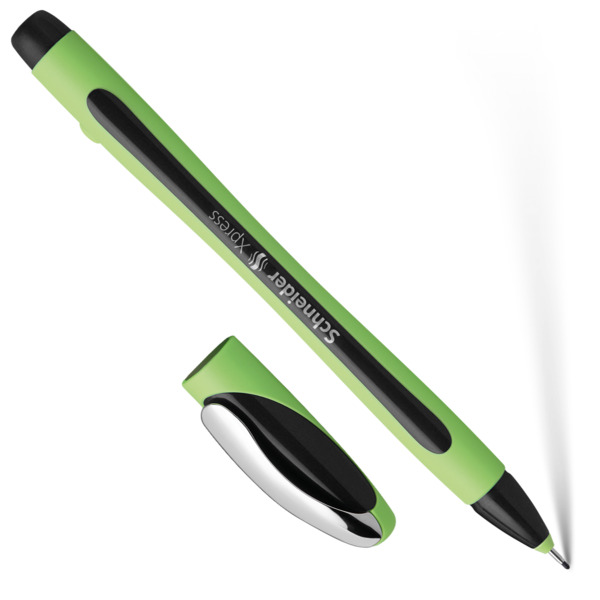 Rediform Schneider Xpress Premium Fineliner Pens Fine Point 0.8 mm