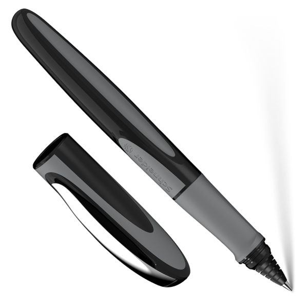 Penna Parker Vector Personalizzata | Grafica, Stampa e Web | Feltyde