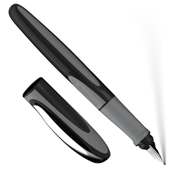Schneider – stylo à plume créatif, pour étudiants, pratique de l