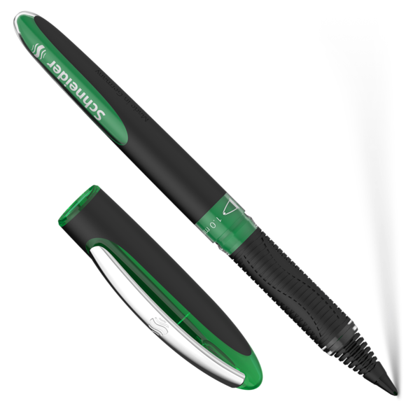 One Sign Pen verde Spessore del tratto 0.8 mm Roller