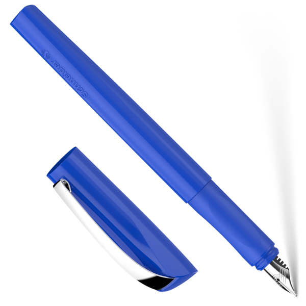 Ceod Colour Royal Line Width M Fountain Pens Buy On Schneiderpen