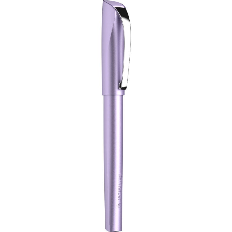 Ceod Shiny Lilac Line Width M Rollerball With Cartridges Buy On