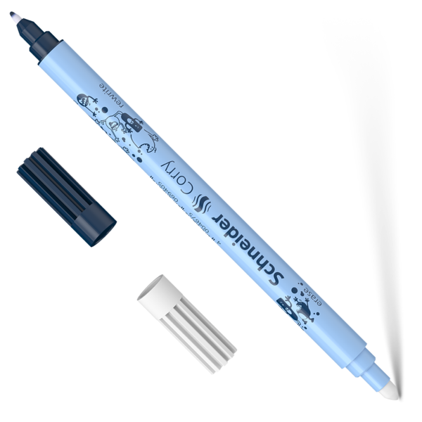 Rolseley - Cordino da Collo Tinta Unita Personalizzato con Testo Stampato  Personalizzato (Bianco/Nero/Argento) con Apertura di Sicurezza (Blu + Testo)