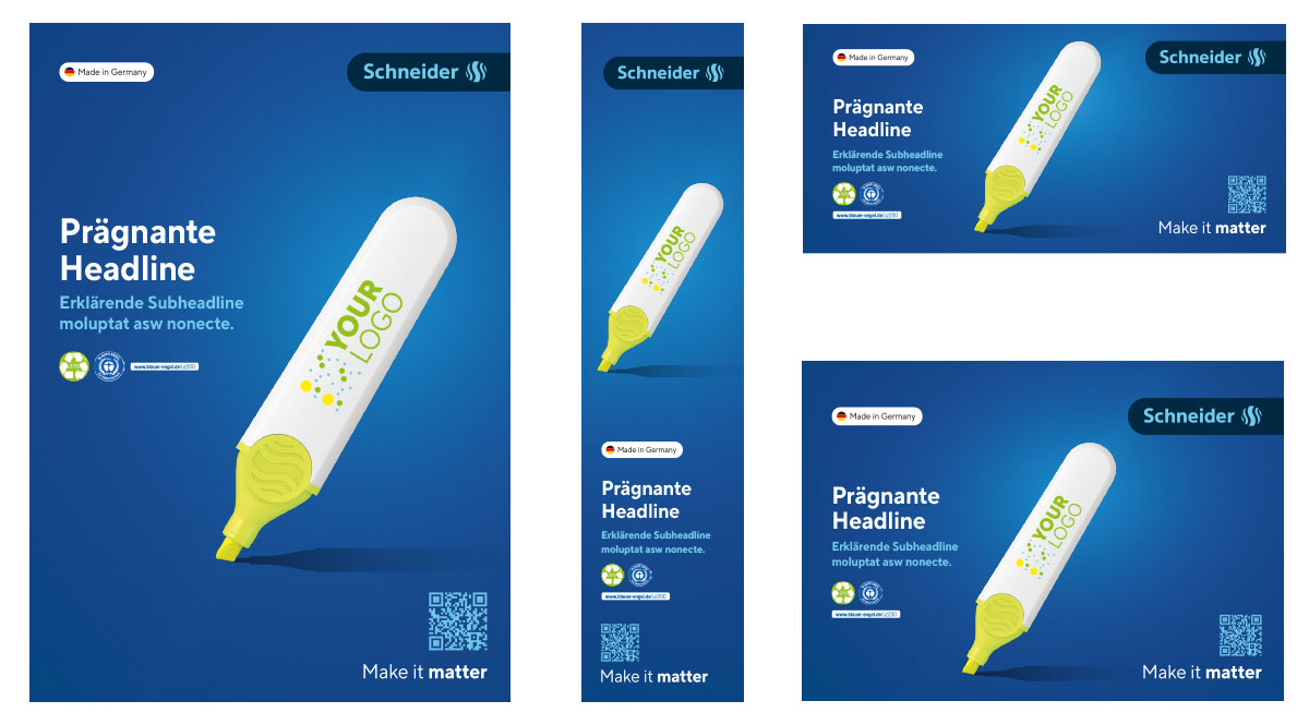 Promote Product Gradient