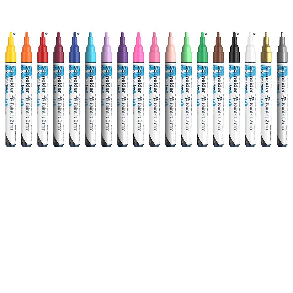 https://schneiderpen.com/makersline/wp-content/uploads/schneider-colors-small-acrylicmarker.jpg