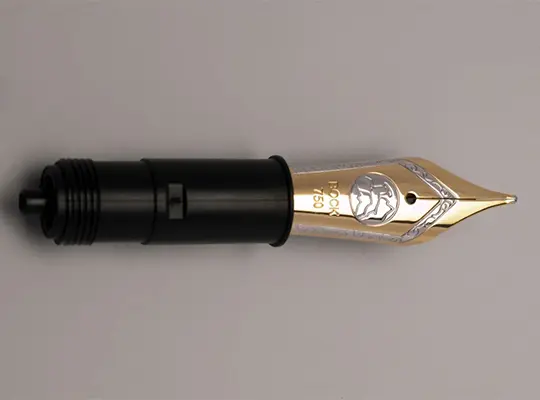 Peter-Bock-AG-Federspitze