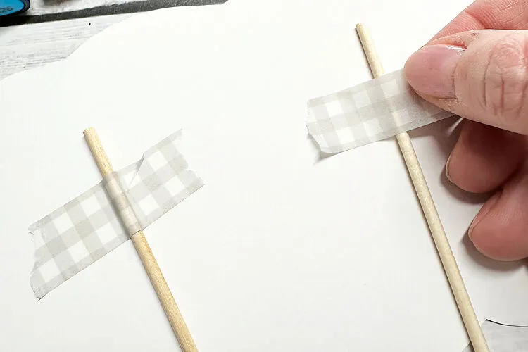 DIY-Tortenstecker-Schritt-4