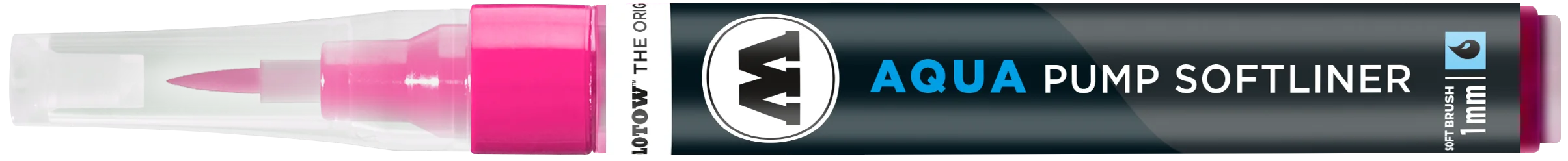 Aqua Pump Softliner 1 mm