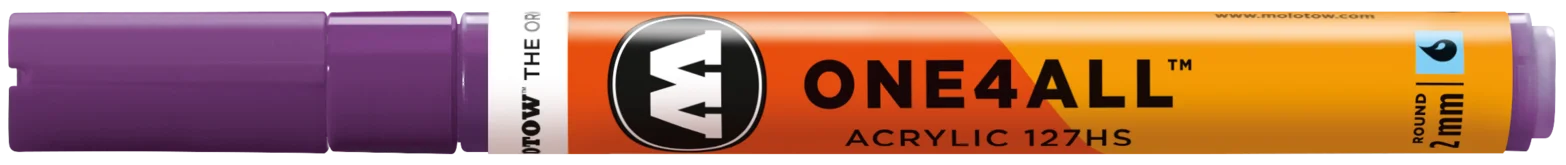 One4All 127HS 2 mm
