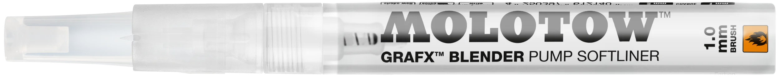 GRAFX Blender