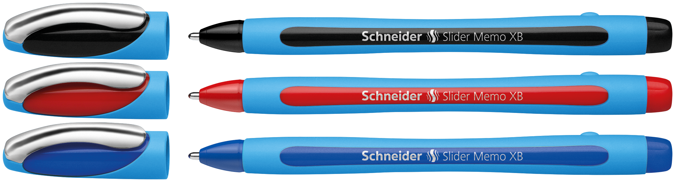 Slider Memo