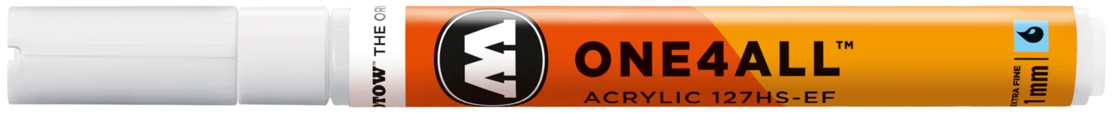 One4All 127HS-EF 1 mm