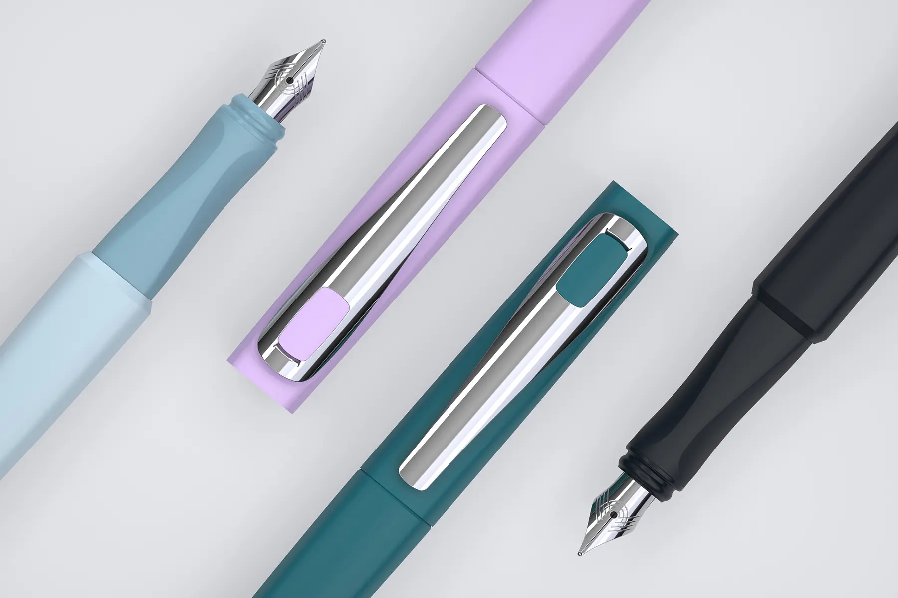 Der neue Jugend-Füller Tomo