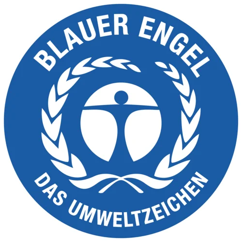 Blauer Engel Logo