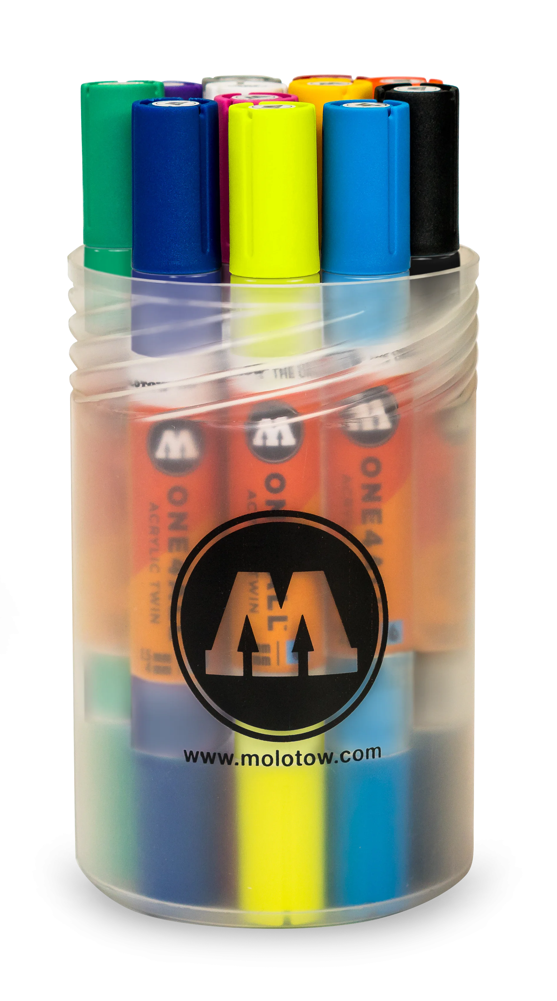 One4All Acrylic Twin 1.5 mm/4 mm