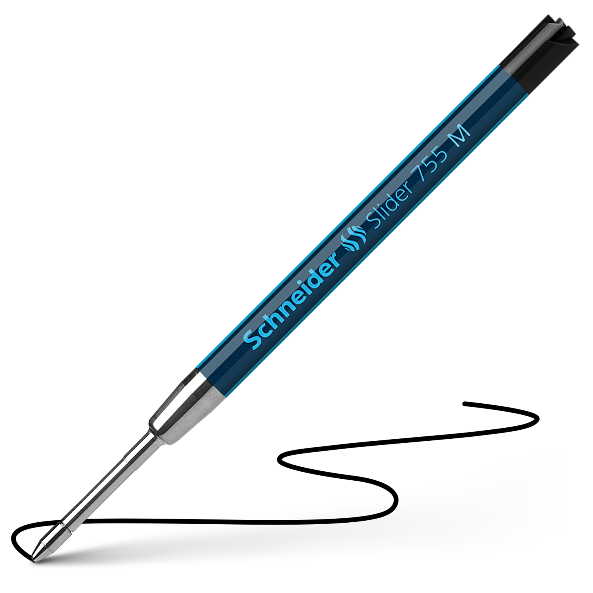 Slider 755