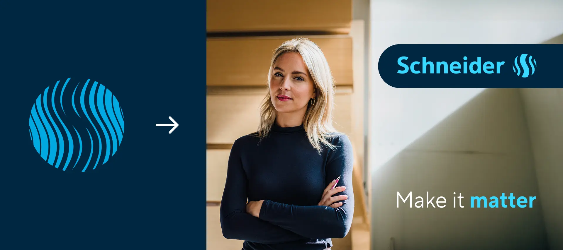 Neuer Markenauftritt bei Schneider Schreibgeräte