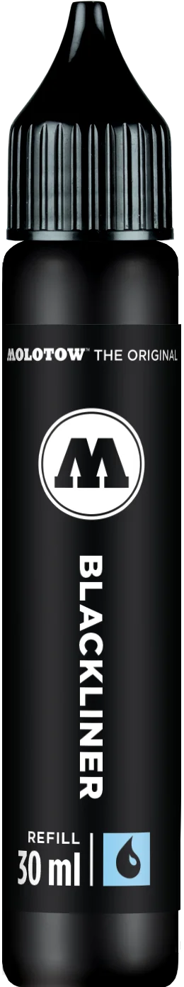 Blackliner
