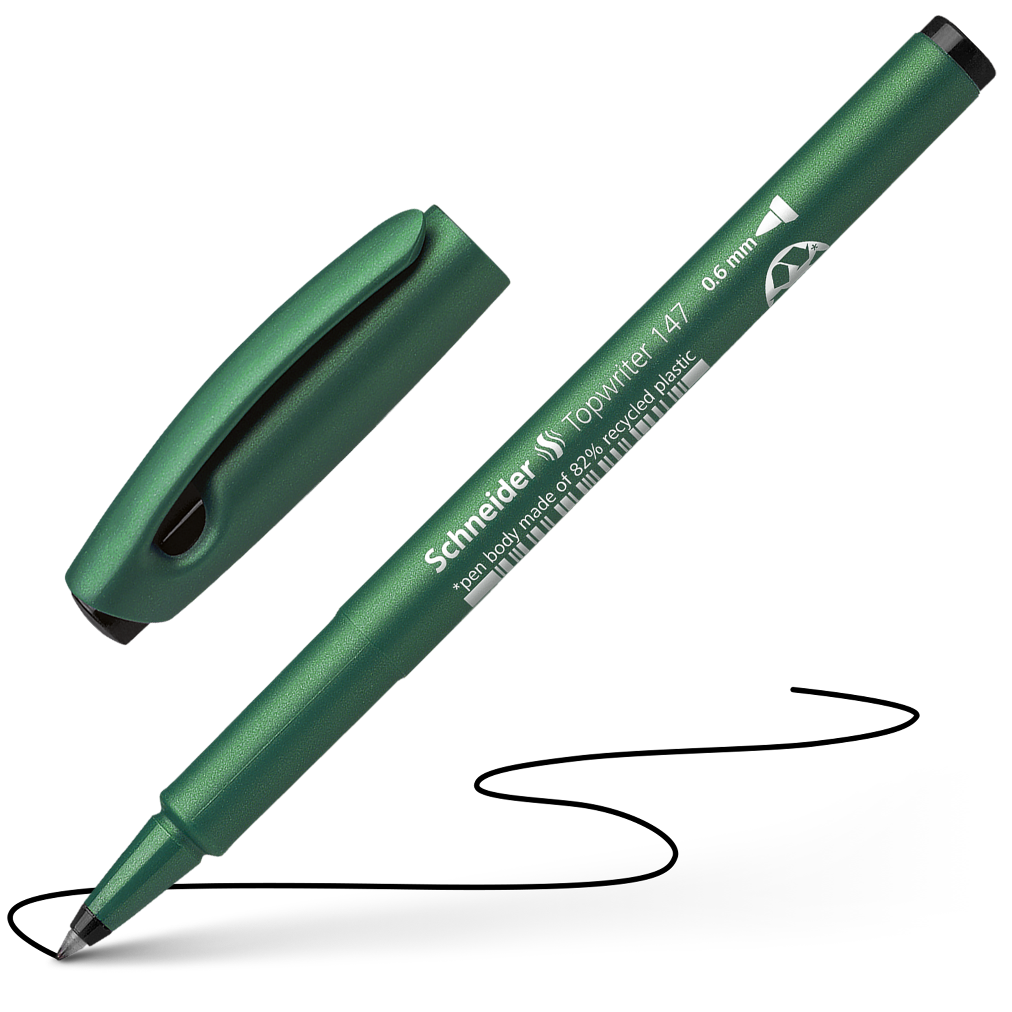 Topwriter 147