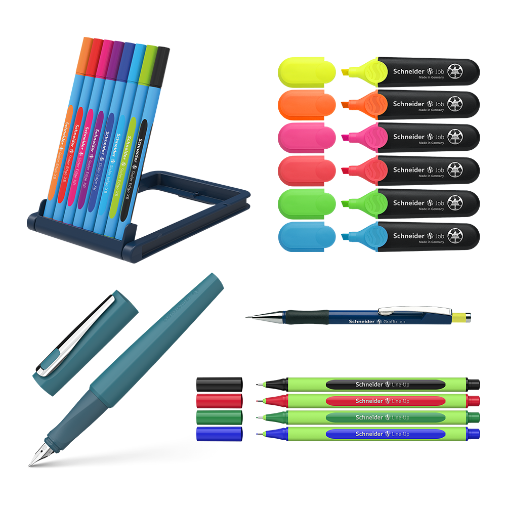 Back to School Set