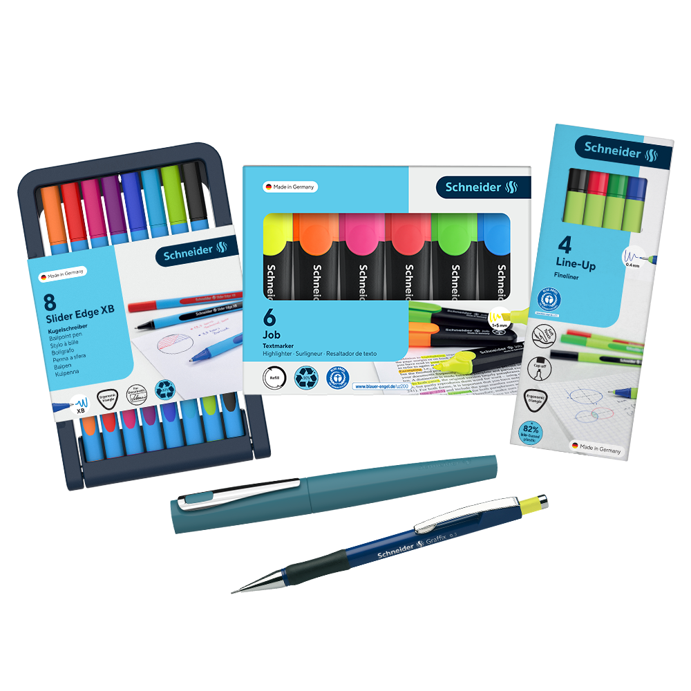 Back to School Set