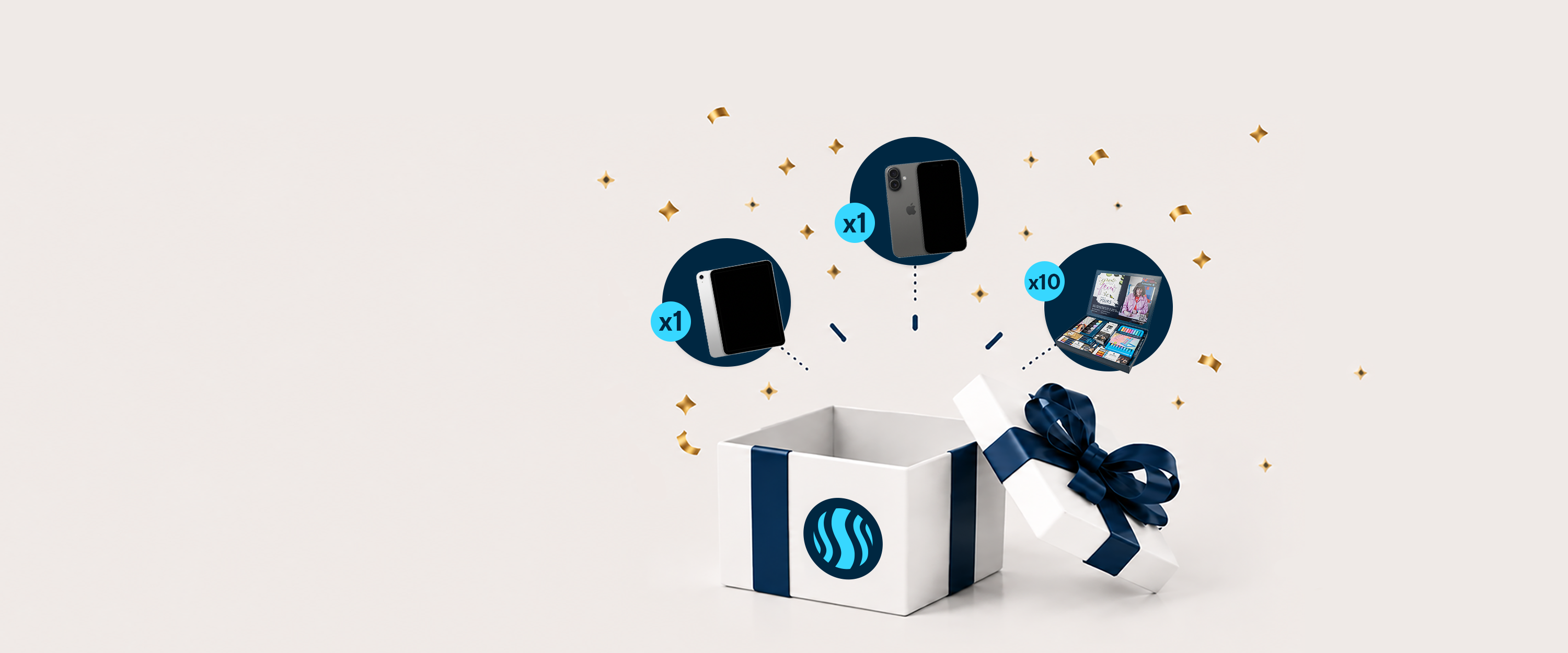 Schneider-Gewinnspiel