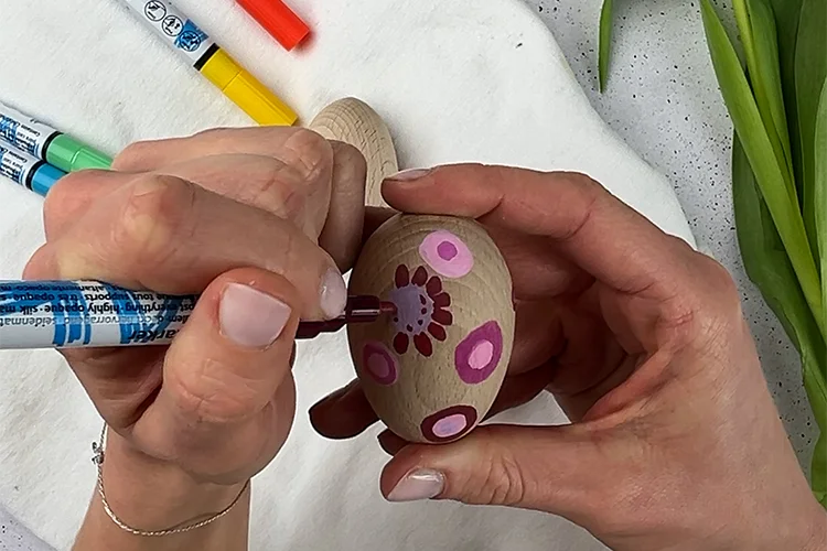 Ostereier-bemalen-Schritt2