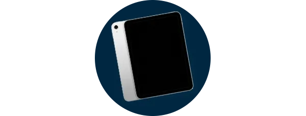 iPad-Gewinn