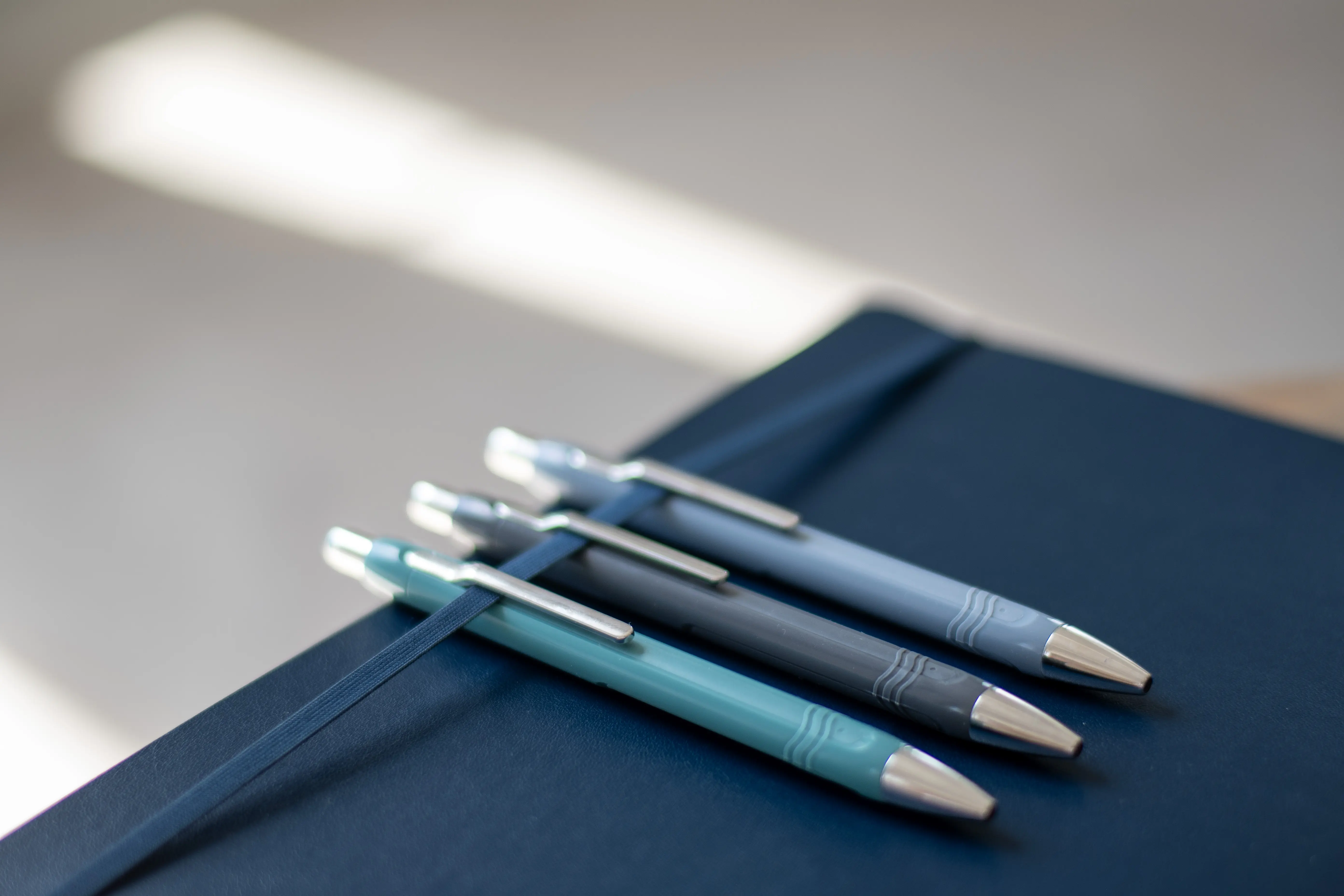 The Epsilon is now available in three new colours