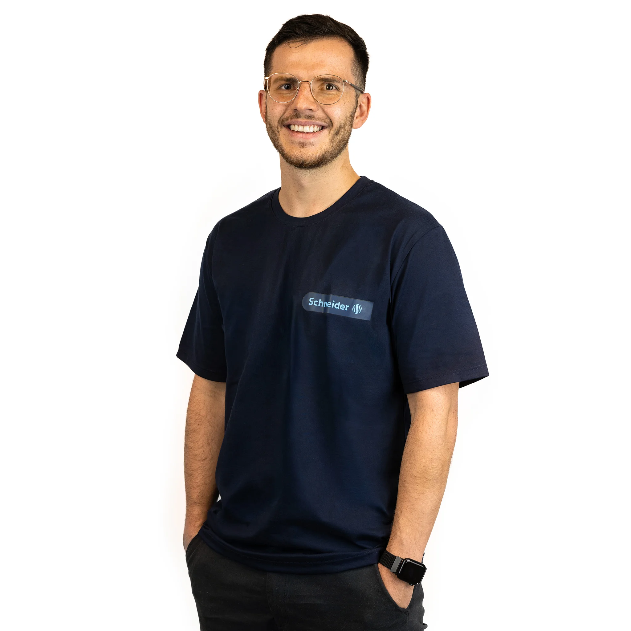 Schneider T-Shirt