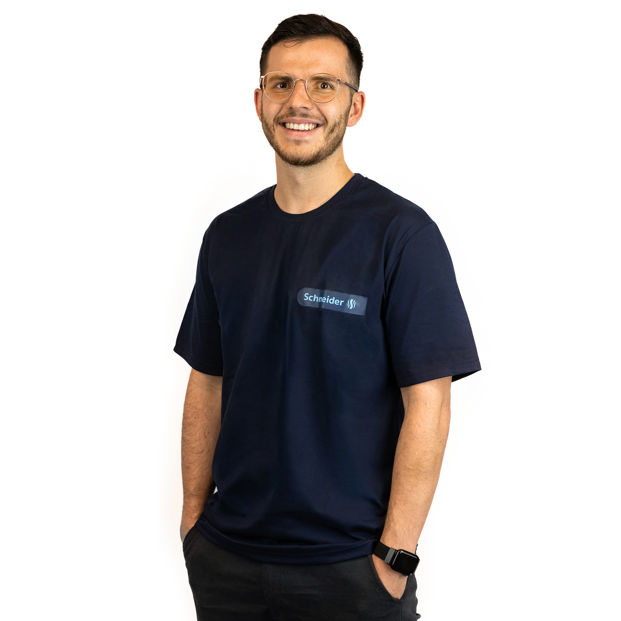 Schneider T-Shirt