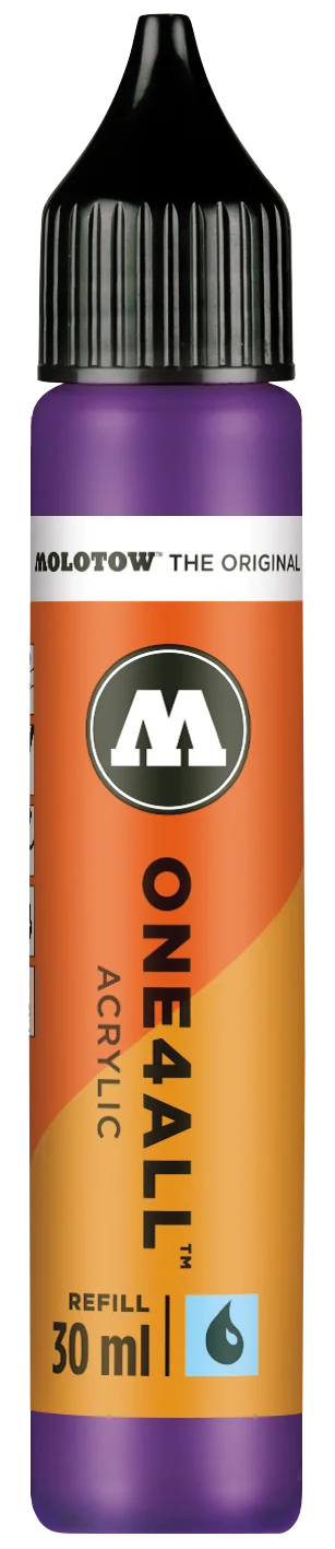 One4All Refill 30ml