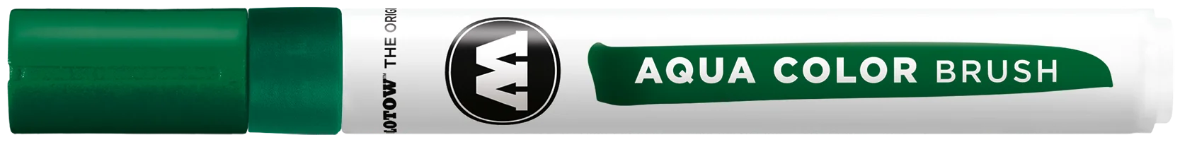 Aqua Color Brush 1-2 mm