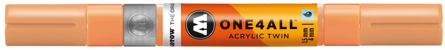 One4All Acrylic Twin 1.5 mm/4 mm