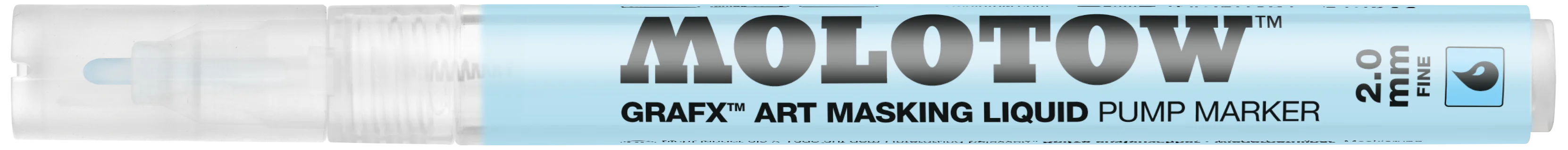 GRAFX Art Masking Liquid 2 mm