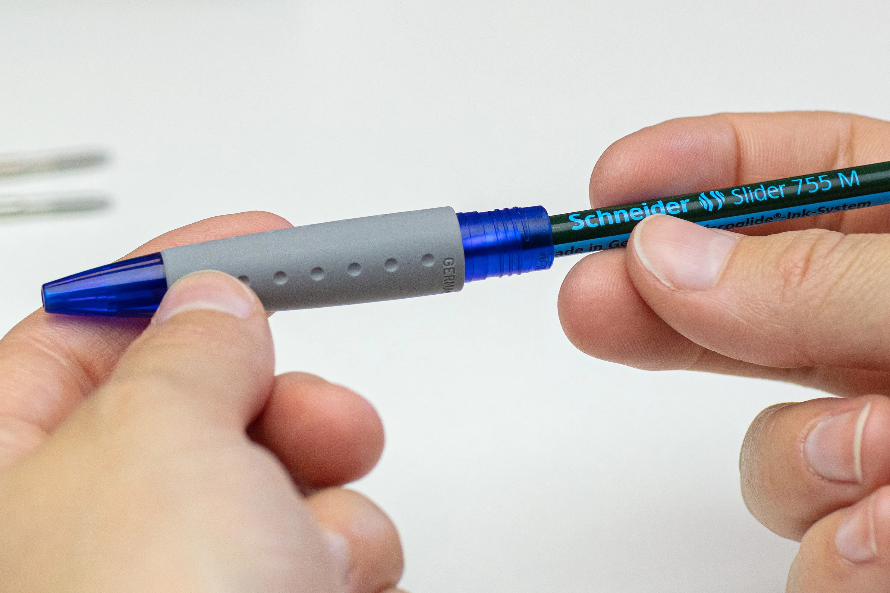 Minenratgeber_austauschen