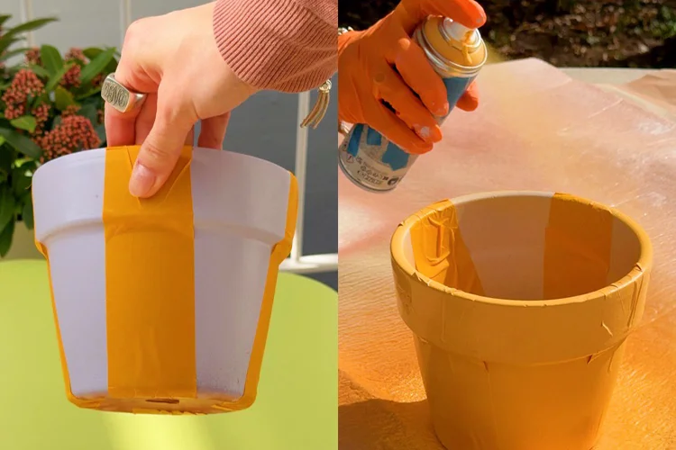 DIY-Osterblumentopf-Schritt2