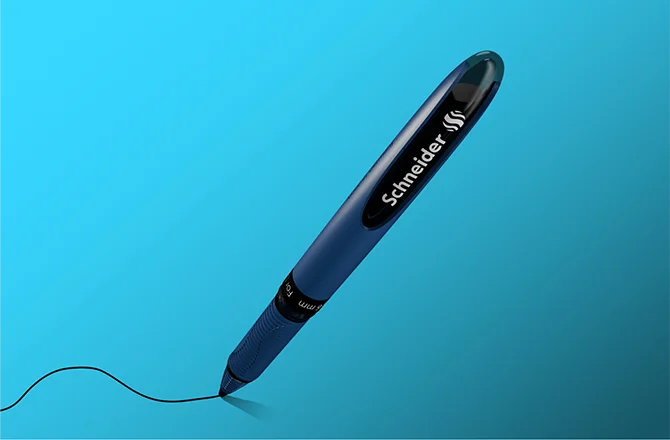 One-Business-Schneider-Story