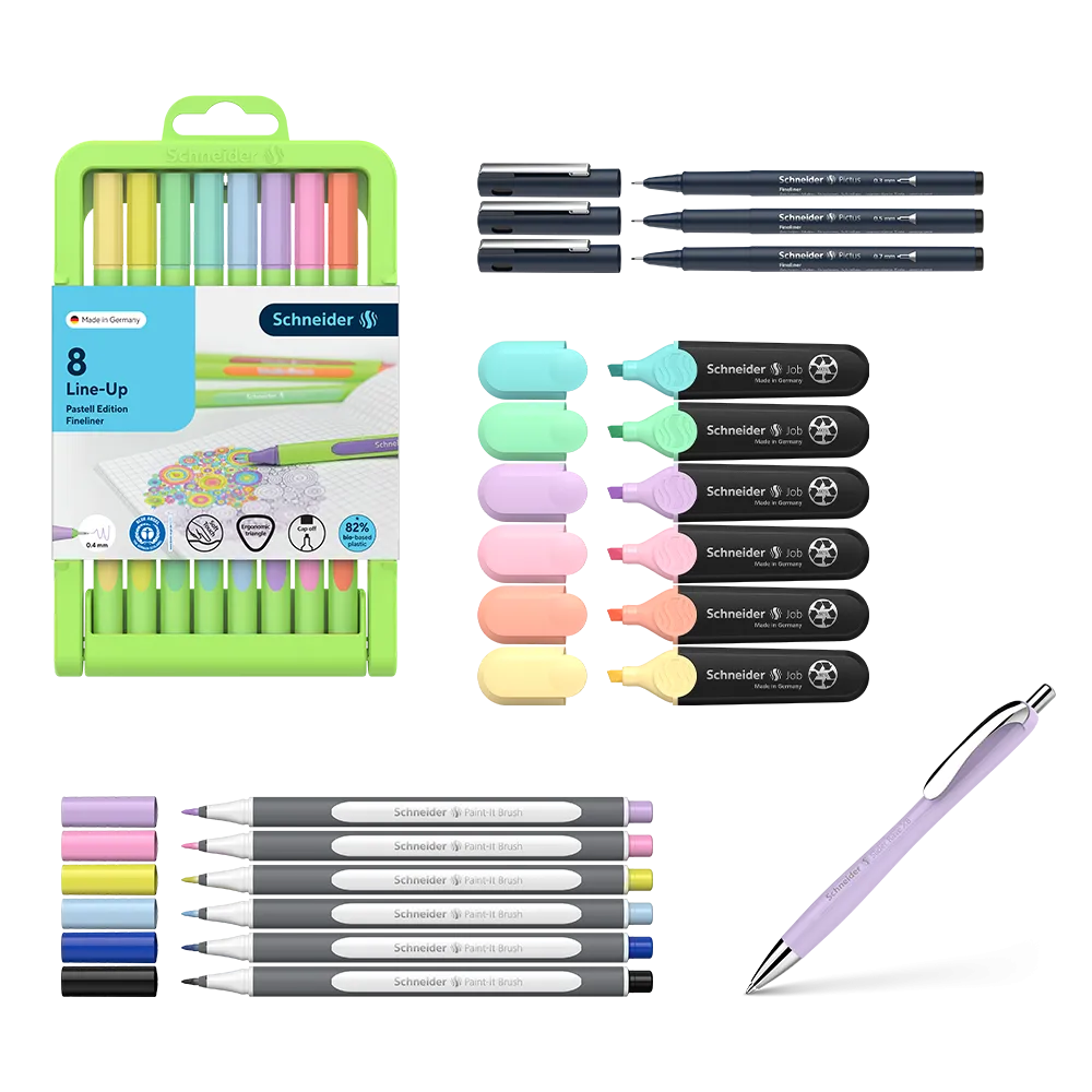 Journal Set Creative