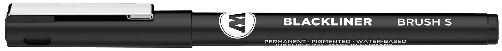 Blackliner