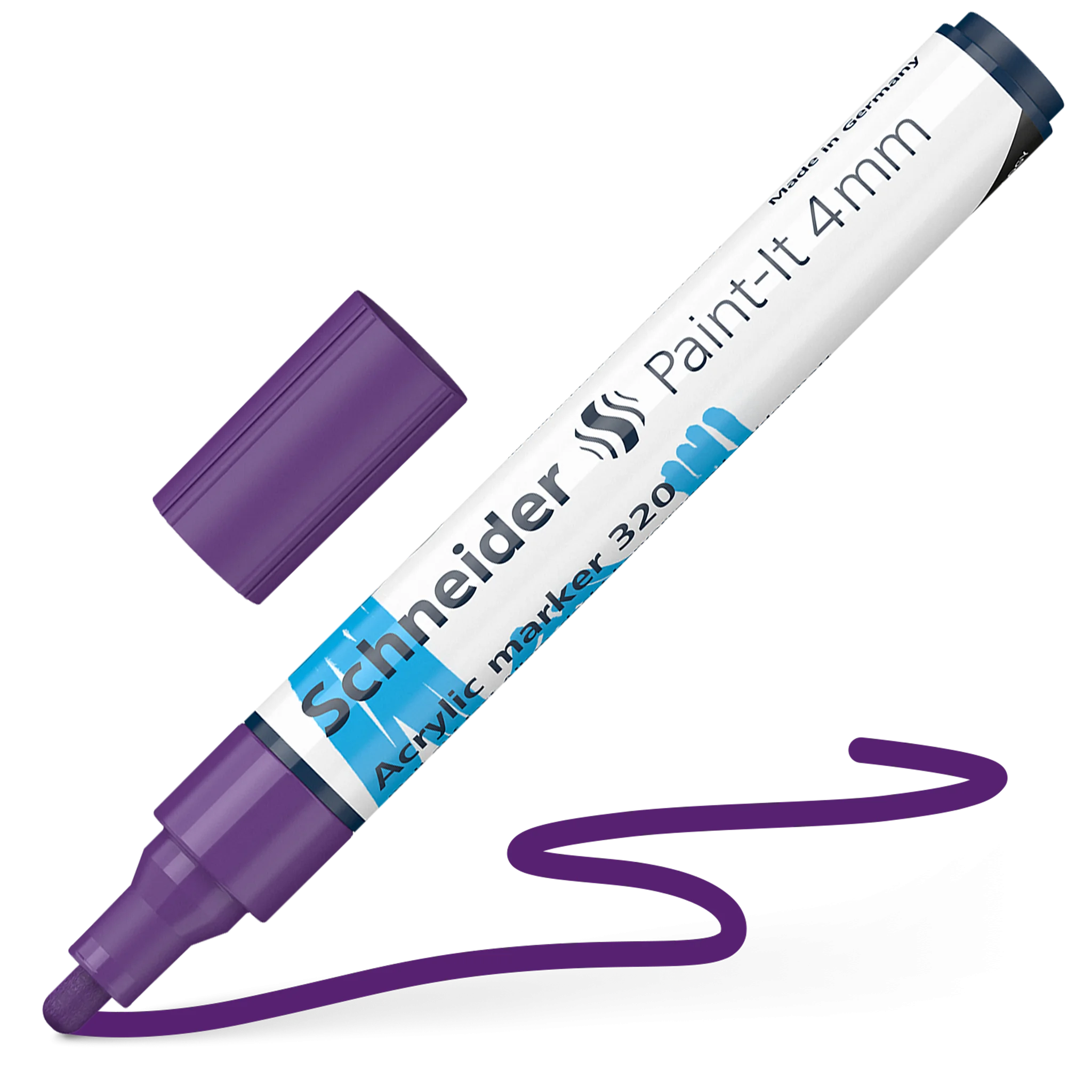 Paint-It 320