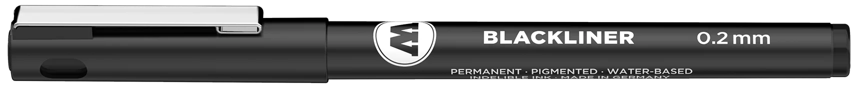 Blackliner