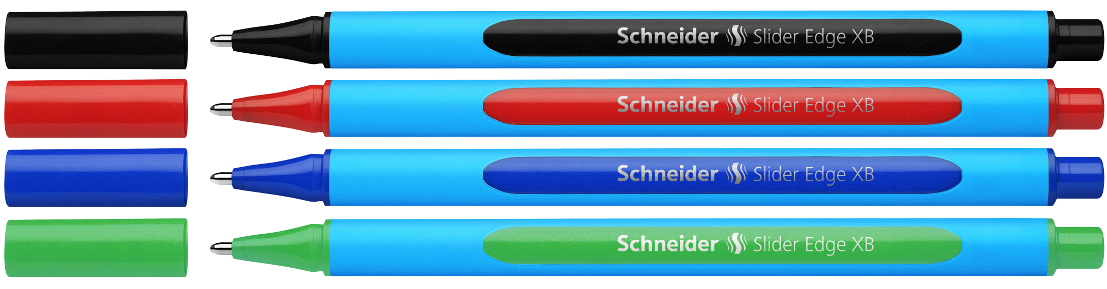Slider Edge