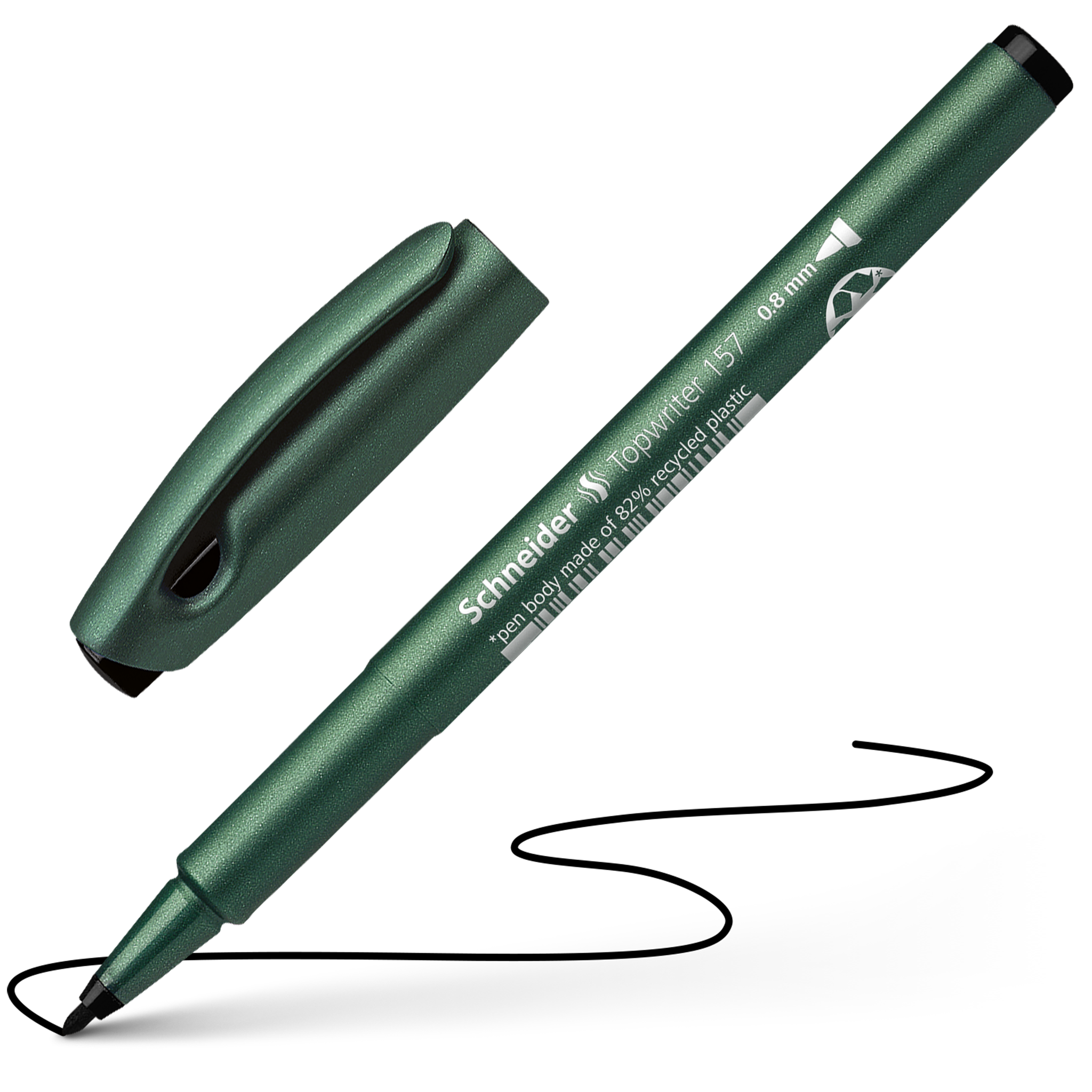 Topwriter 157