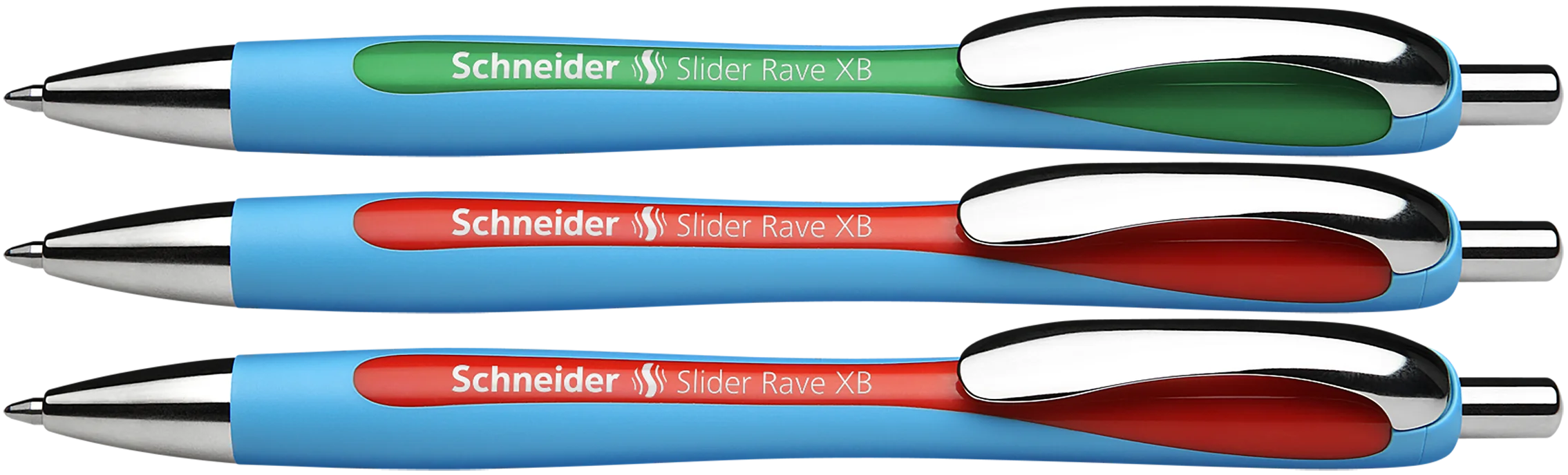 Slider Rave