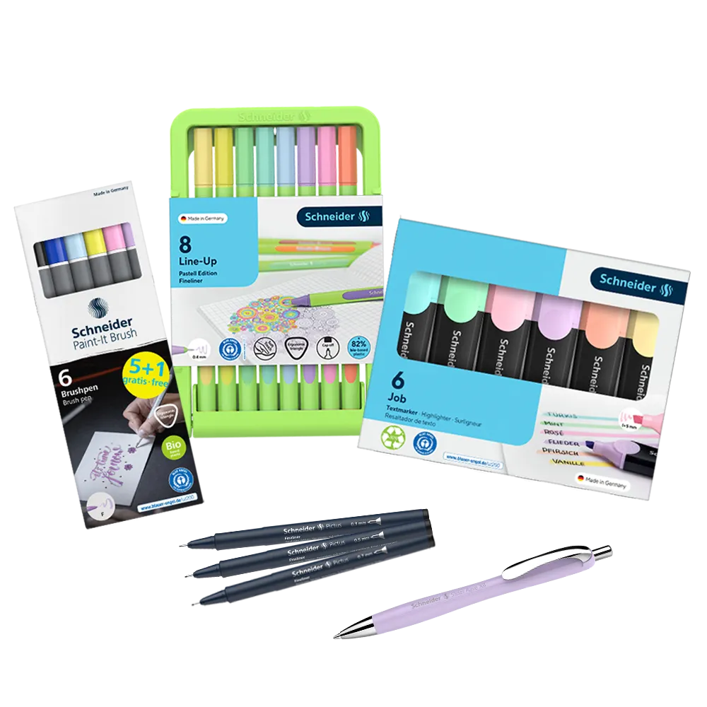 Journal Set Creative