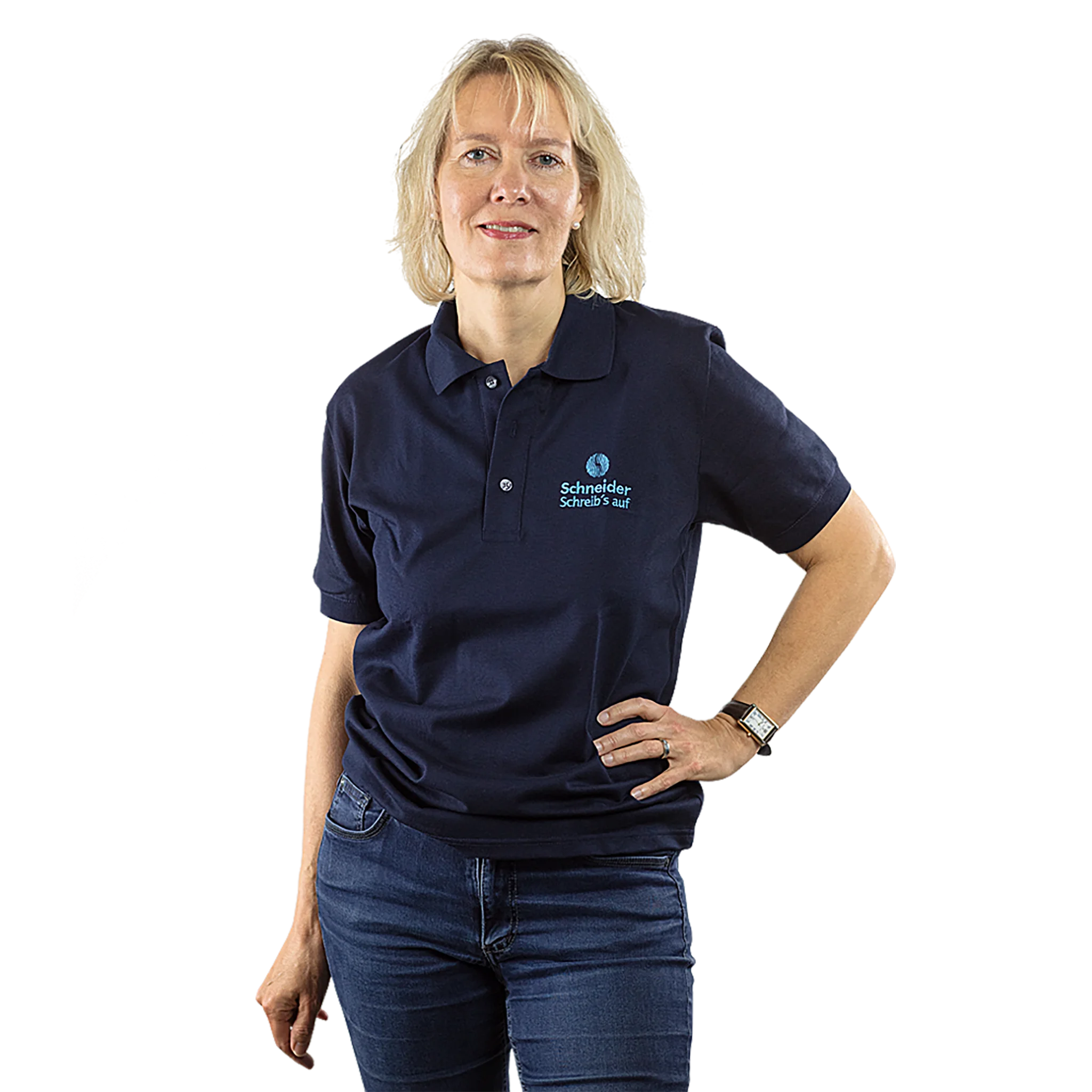 Schneider Polo-Shirt