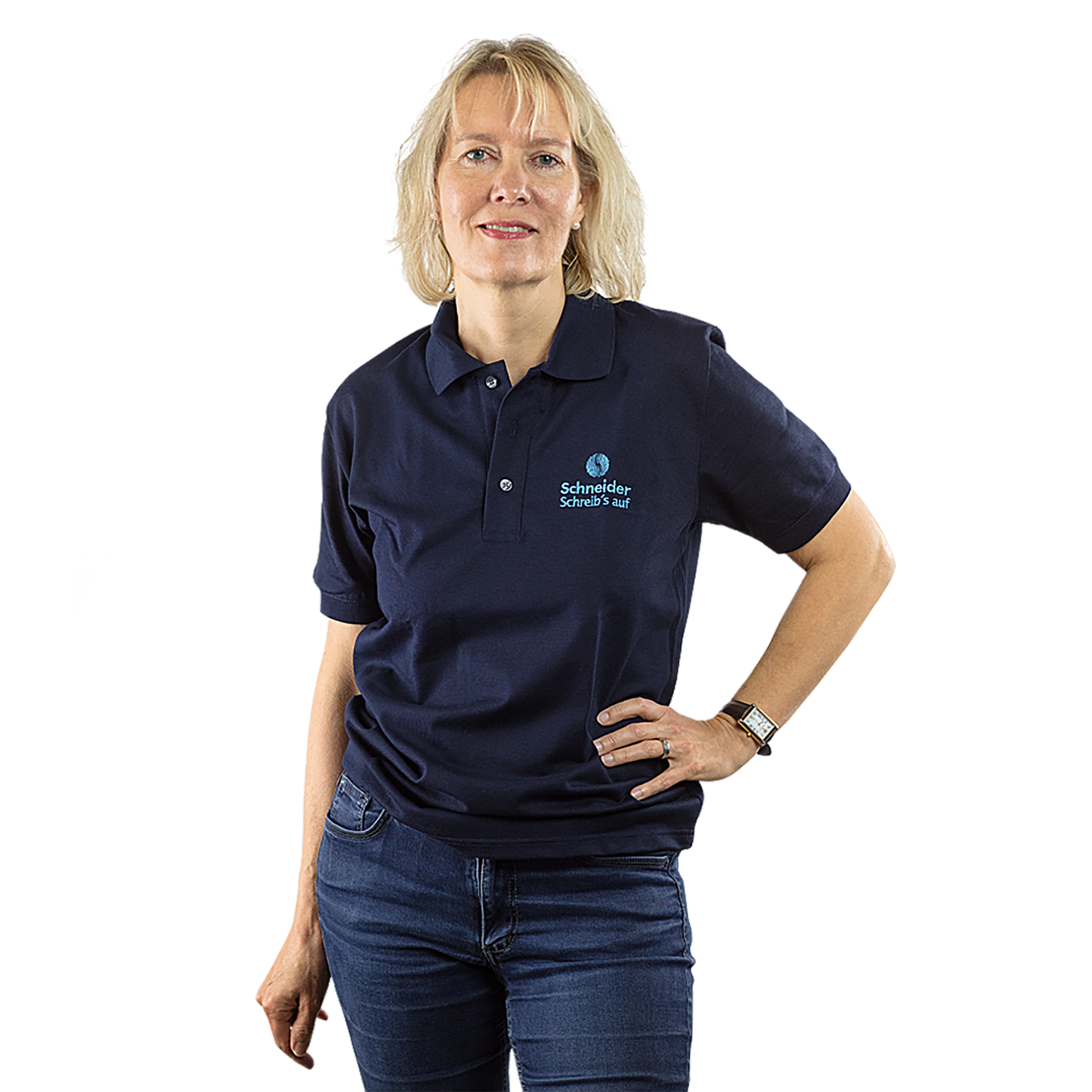 Schneider Polo-Shirt