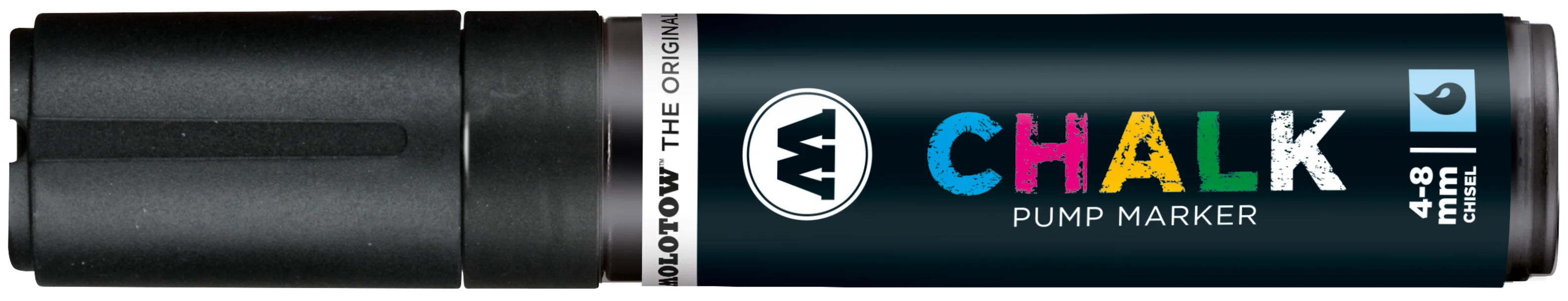 Chalk Marker 4 - 8 mm