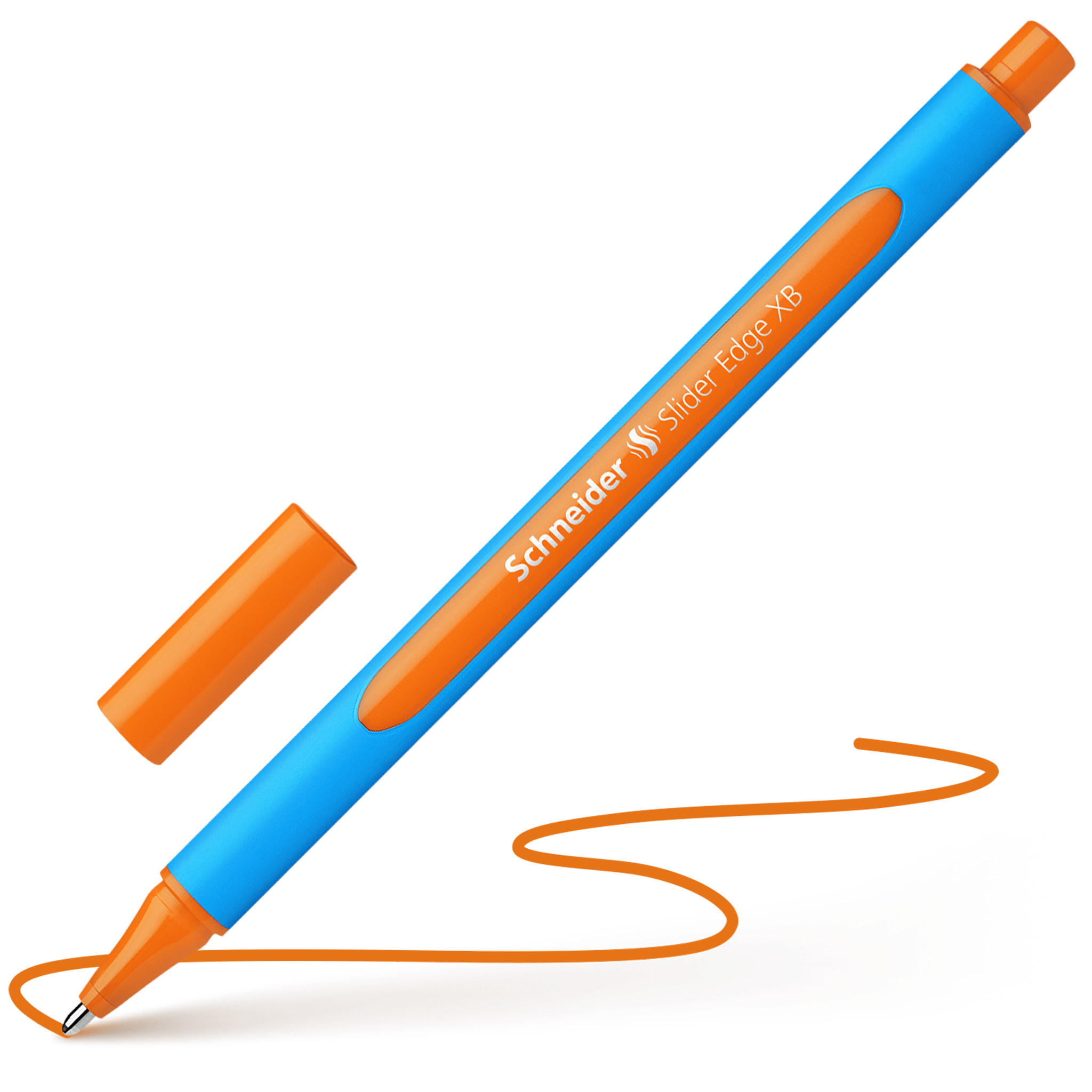 Slider Edge